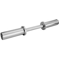 Barres de musculation Tanga sports