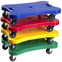 4er-Set Skateboards Kind Tanga sports