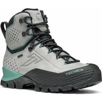 Damen-Wanderschuhe Tecnica Forge 2.0 GTX