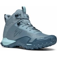 Damen-Wanderschuhe Tecnica Magma 2.0 S Mid GTX
