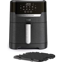 Friteuse Tefal Airfryer EY5058 (EY505815)