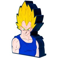 Spreker Teknofun Dragon Ball Z Vegeta