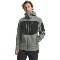 Waterdichte jas Tenson TXlite Shell