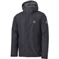 Impermeabile con cappuccio Ternua Torngat