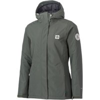 Waterdicht damesjack met capuchon Ternua Torngat