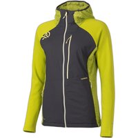 Giacca con cappuccio da donna Ternua Kimoa Hybrid