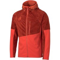 Sudadera con capucha Ternua Lofter