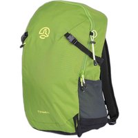 Mochila con espalda ventilada Ternua Vere 25