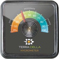 Analoge hygrometer Terra Della
