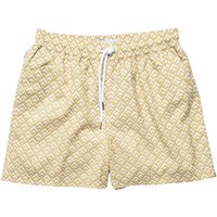 Custome da bagno uomo The Resort Co Classic