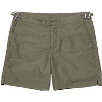 Short de bain ajusté The Resort Co