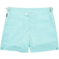 Badehose The Resort Co Seersucker