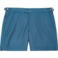 Short de bain ajusté The Resort Co