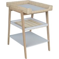 commode à langer Théo Bébé Marelia