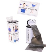 Therapeutische weerstandsband, afzonderlijk verkocht Thera-Band
