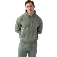 Sweatshirt à capuche Trec Wear TW Basic 183