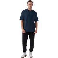 Camiseta oversize Trec Wear TW Basic 181