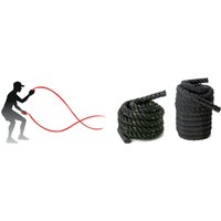 Corde ondulatoire Tremblay CT