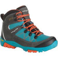 Zapatillas de senderismo para niños Trezeta Cyclone WP