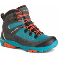 Zapatillas de senderismo para niños Trezeta Cyclone WP