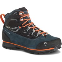 Hiking Trainers Trezeta Aoraki