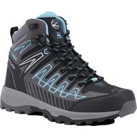 Damen-Wanderschuhe Trezeta Thunder Mid