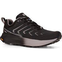 Scarpe trekking Trezeta Sekai waterproof