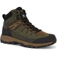 Wanderschuhe Trezeta Thunder waterproof