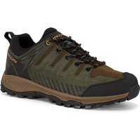 Hiking shoes Trezeta Thunder waterproof