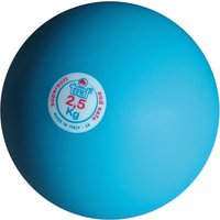 Indoor throwing weights Trial
