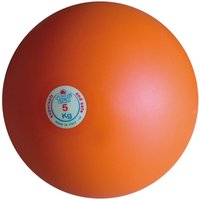 Lanzamiento de peso Trial 5 kg