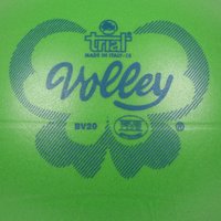 Volleyball Trial Supersoft
