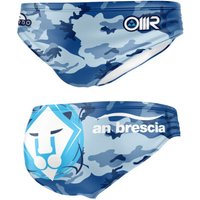 Costume da bagno per bambini Turbo Brecia 2 Camo