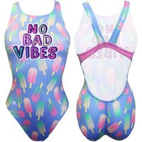 Bañador para mujer Turbo Popsicle