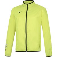 Regenjacke Mizuno authentic