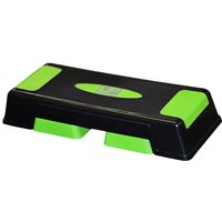 Aanpasbare step-aerobics UFE