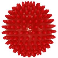 Soft massage ball with spikes UFE