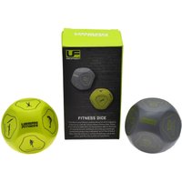 Dés de musculation UFE