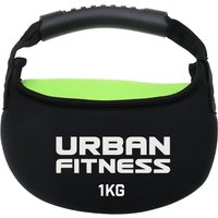 Kettlebell de tela UFE