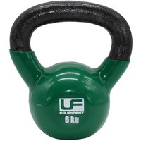 Kettlebell in ghisa UFE
