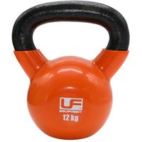 Cast iron kettlebell UFE
