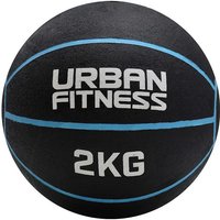 Balón medicinal UFE