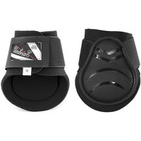 Neopreen beenbescherming voor paarden met plastic versteviging Umbria Equitazione