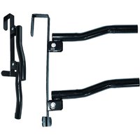 Draagbare zadeltas met 2 haken Umbria Equitazione