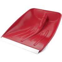 Plastic lepel met ijzeren rand Umbria Equitazione