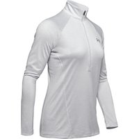 Maillot femme Under Armour Tech™ Twist ½ Zip