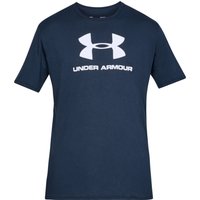 T-Shirt Under Armour Sportstyle Logo
