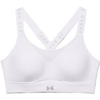 Sujetador de alta sujeción para mujer Under Armour Infinity