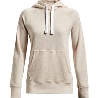 Sudadera con capucha para mujer Under Armour Rival Fleece HB