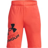 Short enfant Under Armour Prototype 2.0 Logo
